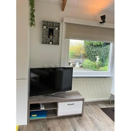 Bungalowpark Mooyeveld Semesterpark