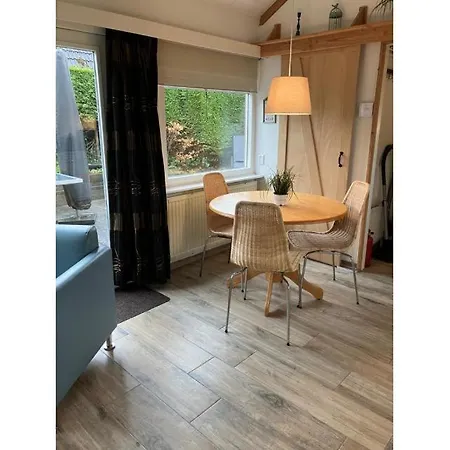 Bungalowpark Mooyeveld Semesterpark *