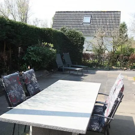 Bungalowpark Mooyeveld * Egmond-Binnen