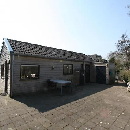 Bungalowpark Mooyeveld Semesterpark *