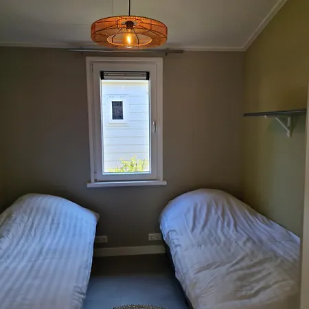 Semesterpark Bungalowpark Mooyeveld