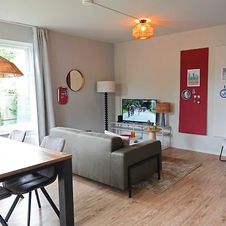 Bungalowpark Mooyeveld ホリデーパーク