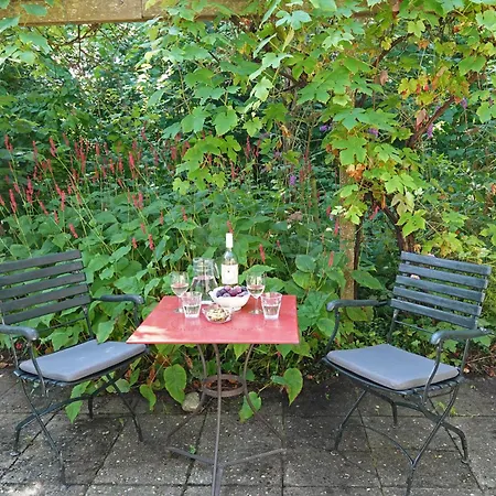 ホリデーパーク Bungalowpark Mooyeveld