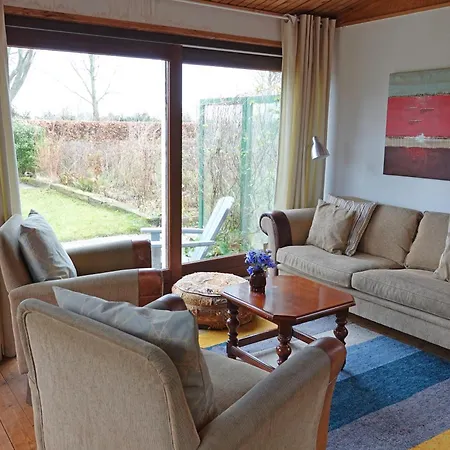 ホリデーパーク Bungalowpark Mooyeveld